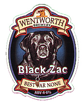 Guest Beer - Pump Clip